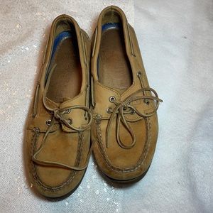 Sperry Top-Sider boat shoes Size 12